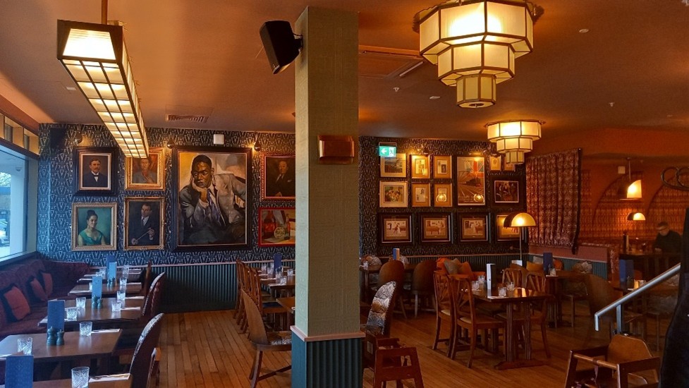 ESP - Cosy Club Milton Keynes - Projects 02