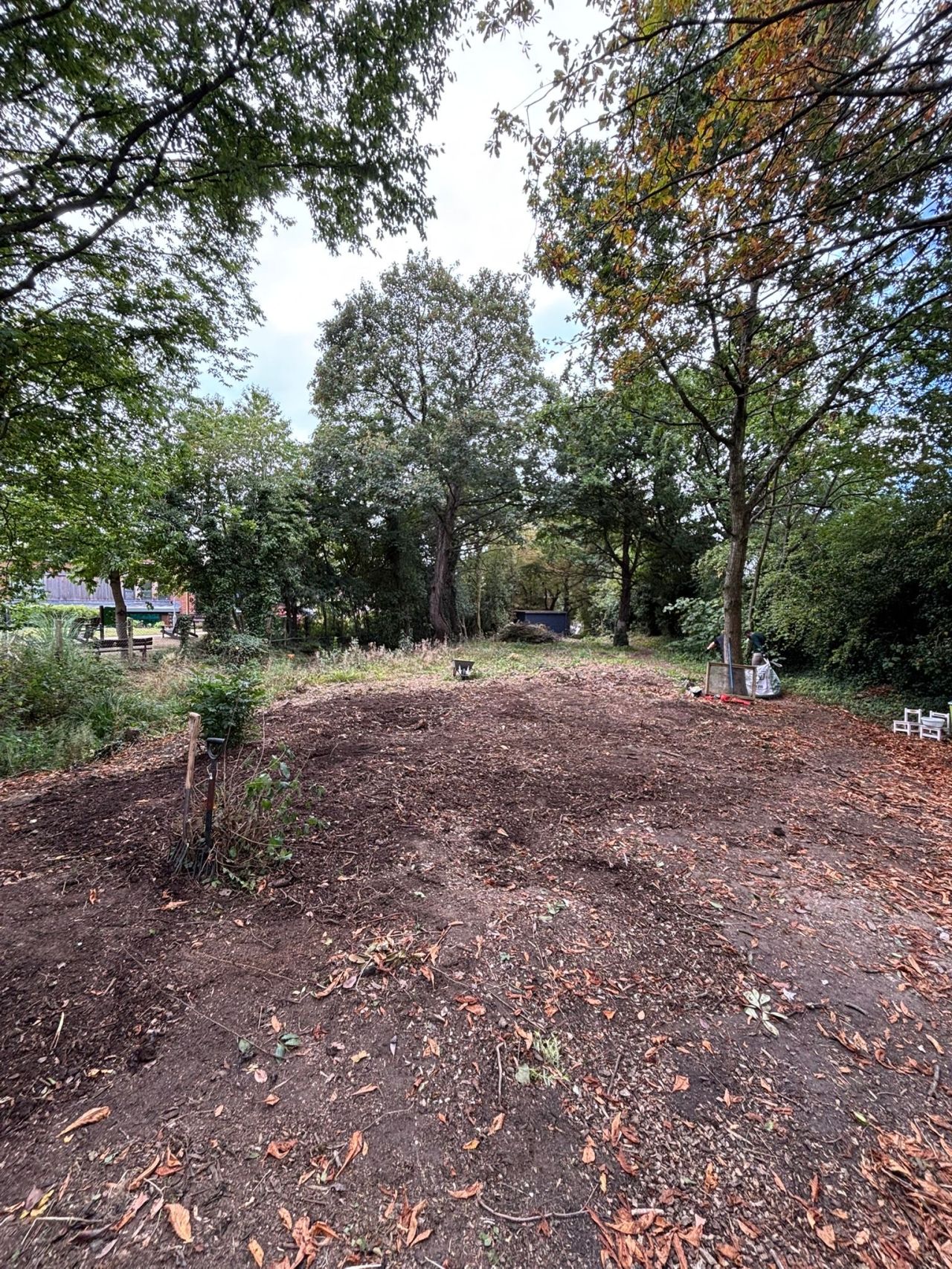 Manchester Chairty Day – Image 3