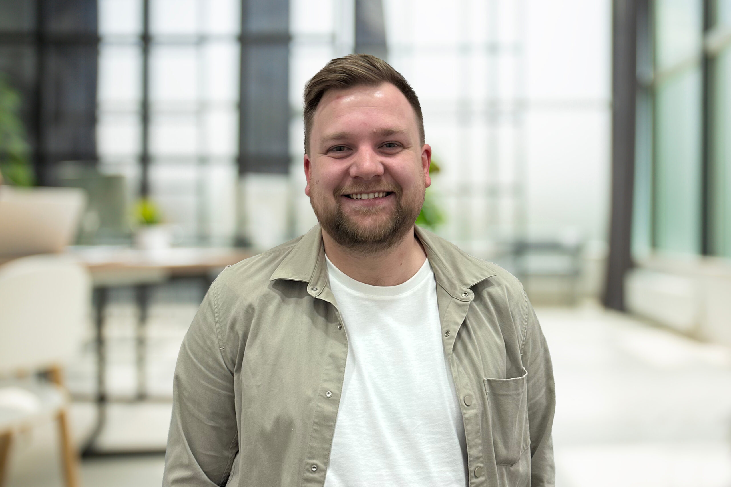 ESP – Anthony Farrell