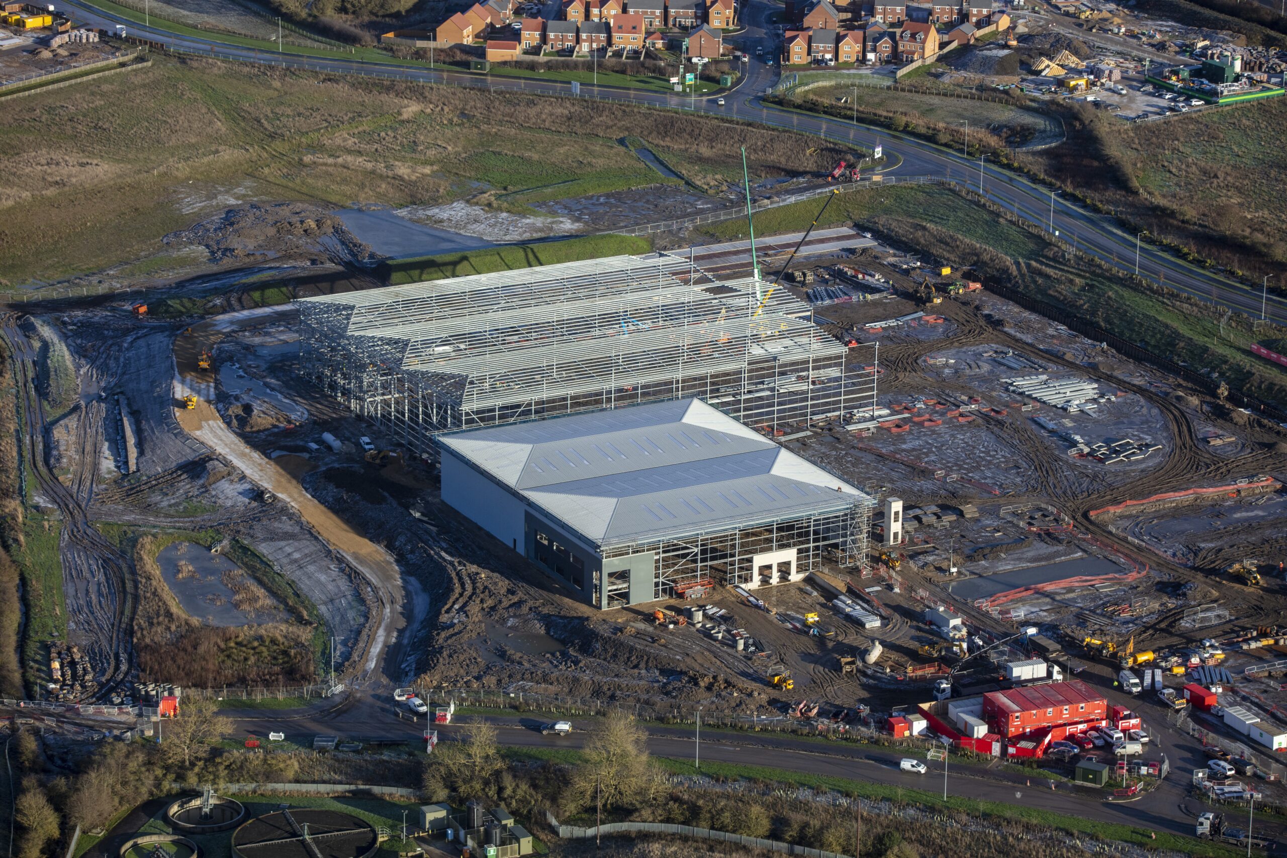 ESP – DC3 – Projects 02