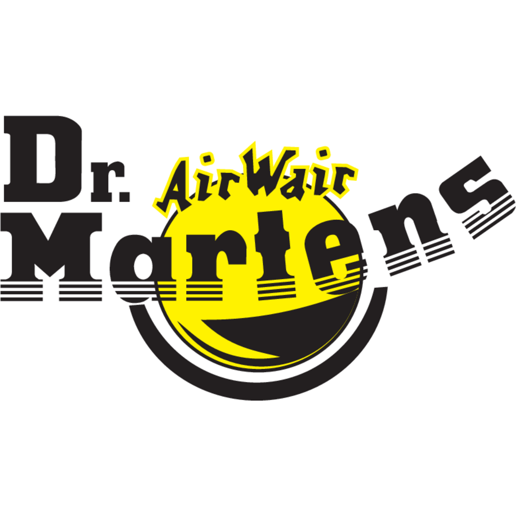 ESP – Dr Martens – Client logo