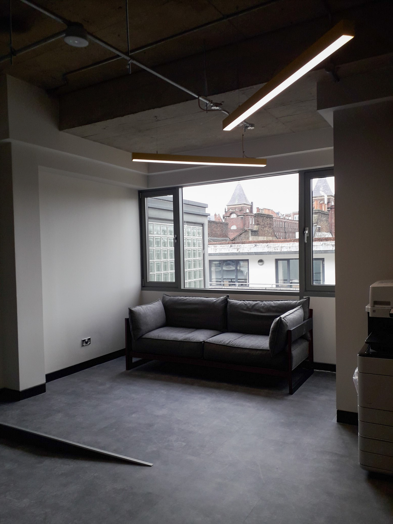 ESP - Dr Martens - Projects 05