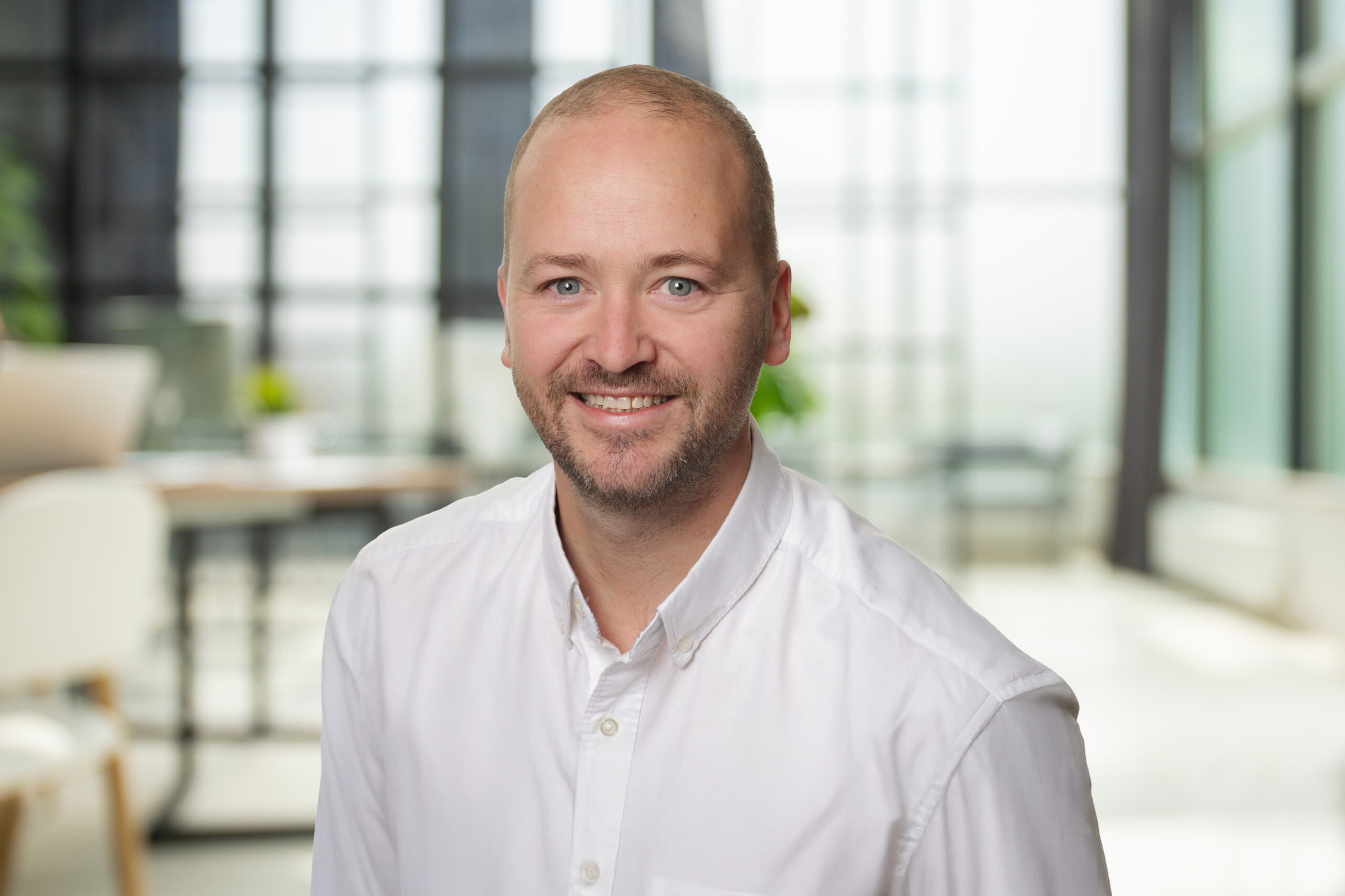 ESP – Michael Maguire – Associate