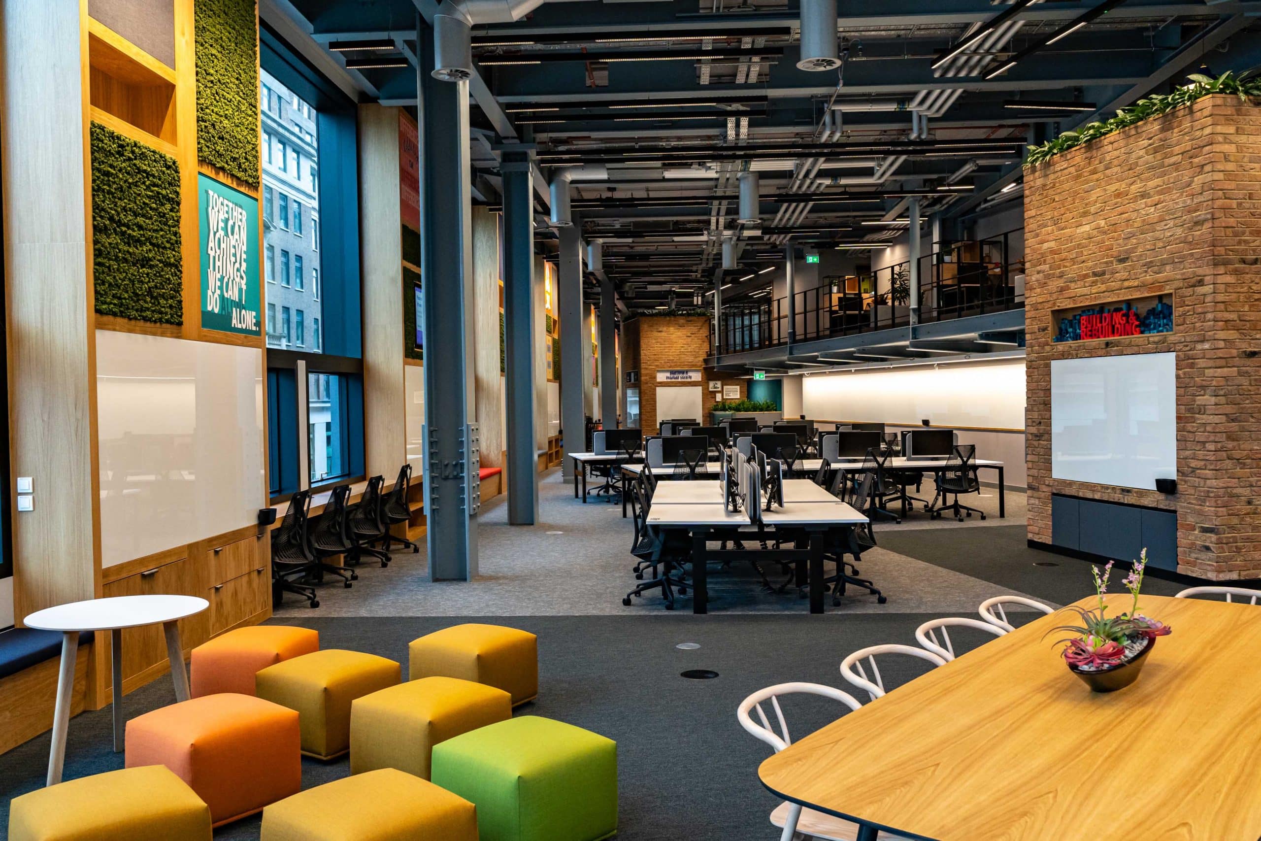 ESP – Nationwide Lifecycle Investment – Projects 03