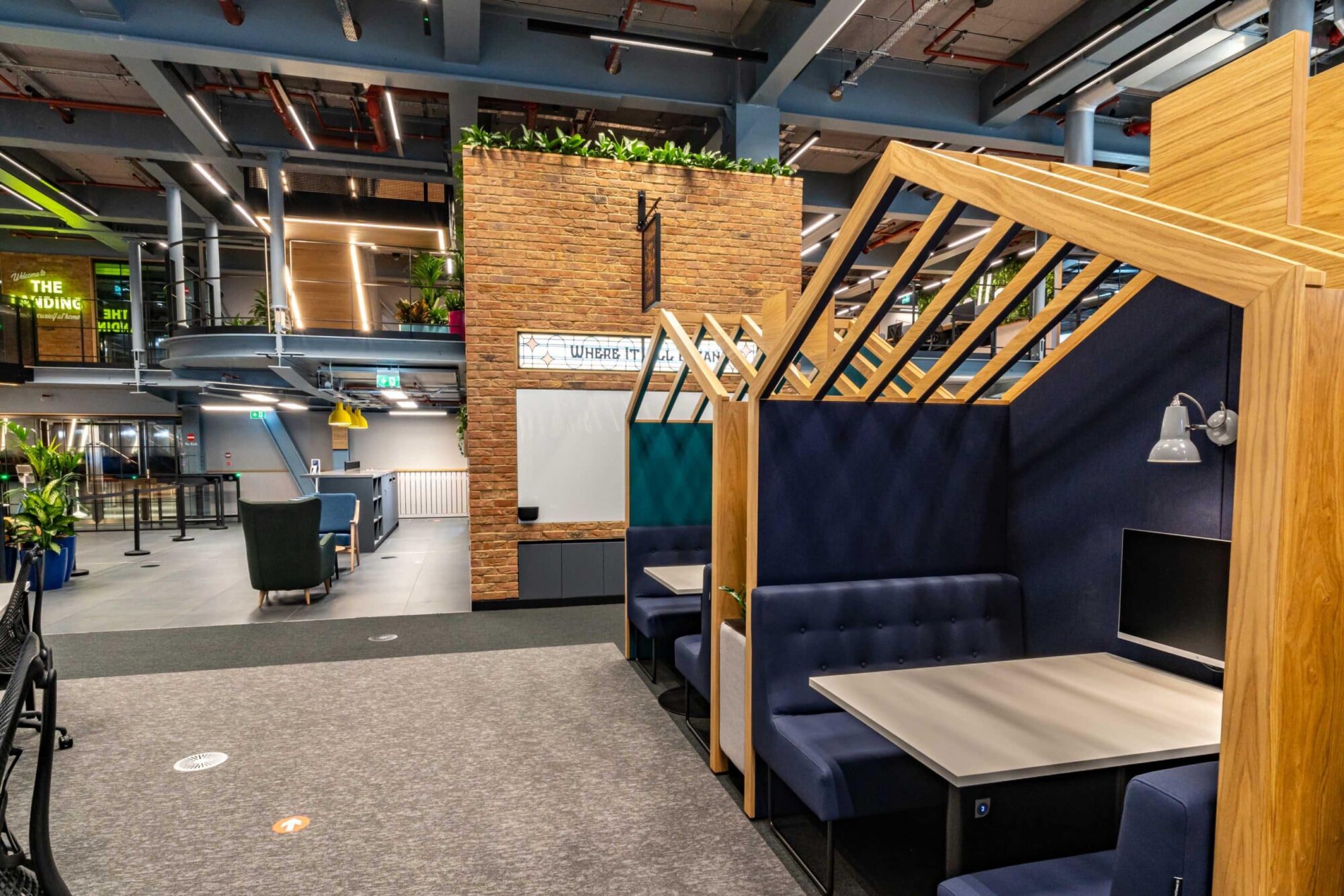 ESP - Nationwide Lifecycle Investment - Projects 04