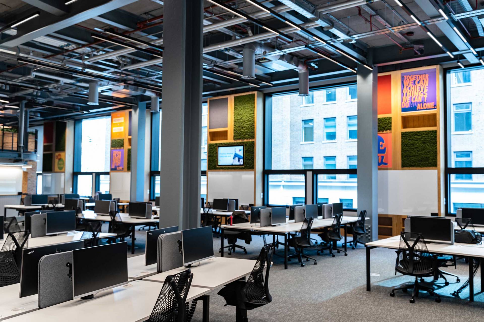 ESP - Nationwide Lifecycle Investment - Projects 05