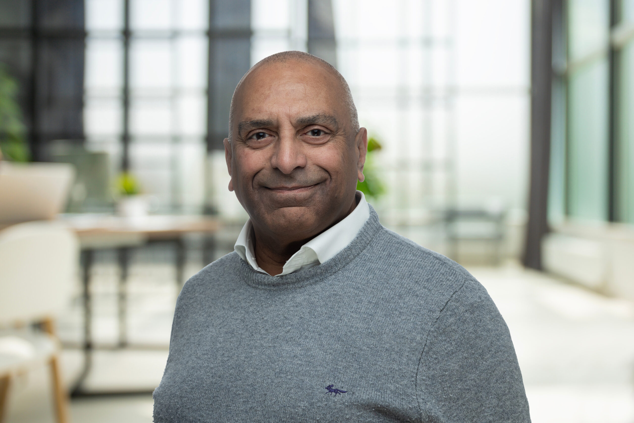 ESP -Perry Rozario – Senior Electrical Engineer