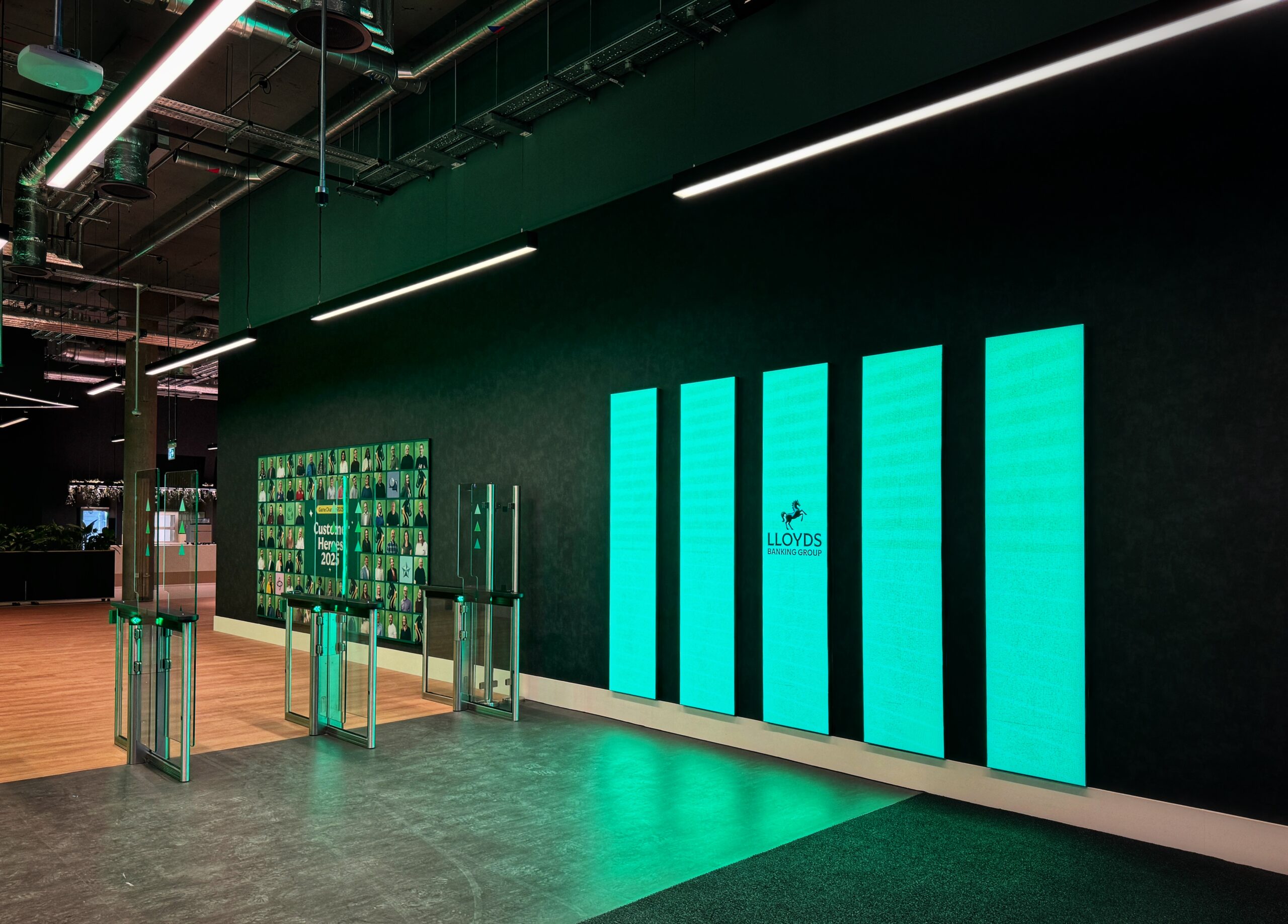 ESP – Trinity Road – Projects 02