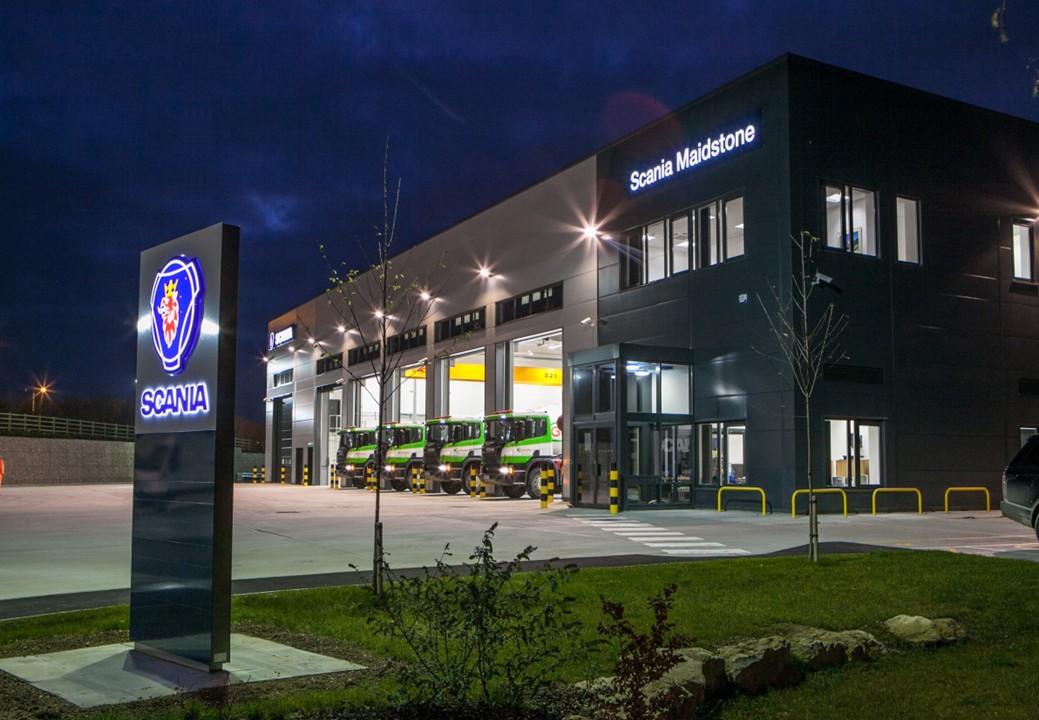 ESP – Brooklyn Park – Projects 01